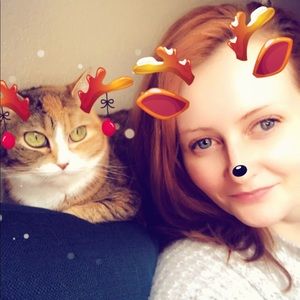 Meet your Posher, Heather